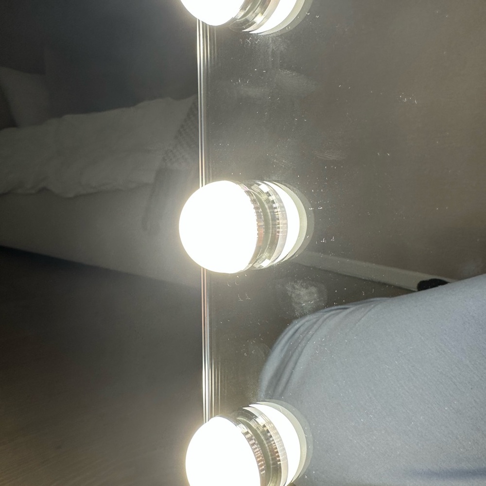 Amazon Vanity Mirror with LED Lights